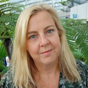 Claire Tyers