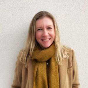 Jane Aston